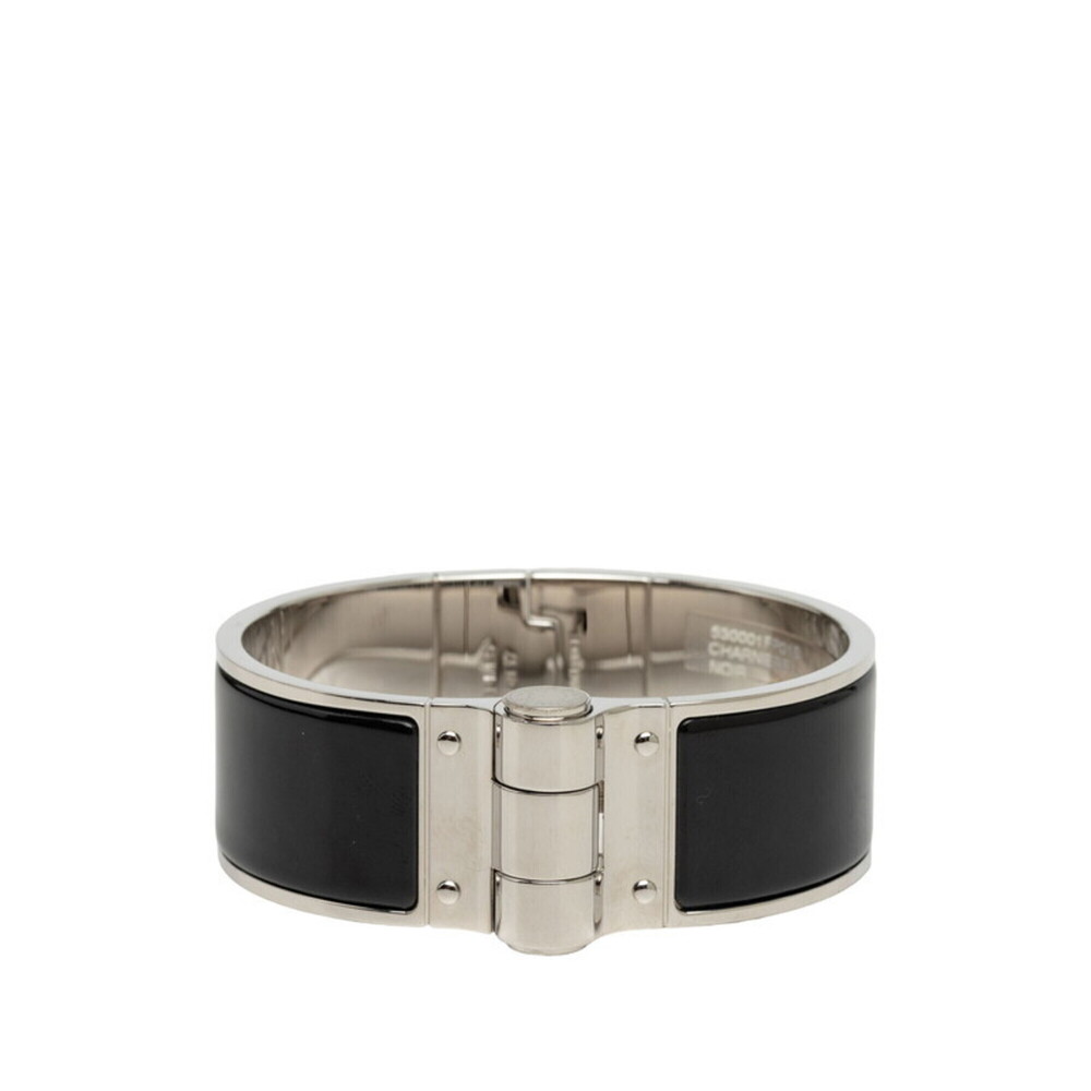 HERMES Silver Bracelet